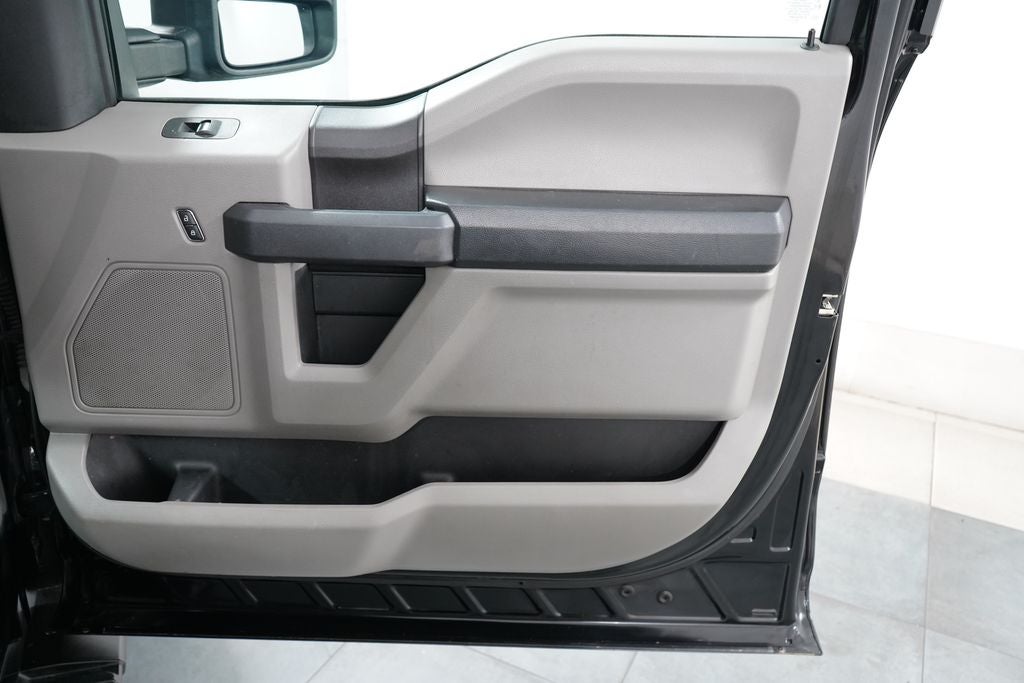 2018 Ford F-150 Base