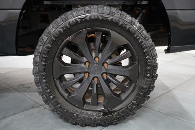 2018 Ford F-150 Base