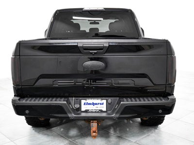 2018 Ford F-150 Base