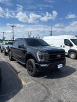2023 Ford F-150 Base