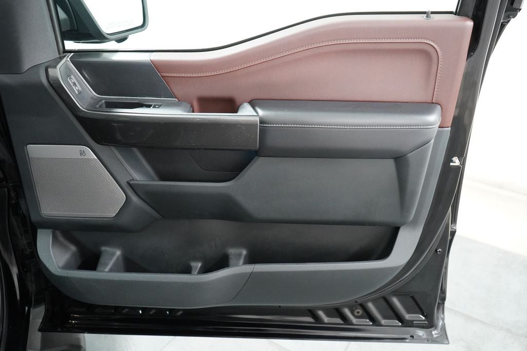 2021 Ford F-150 Base
