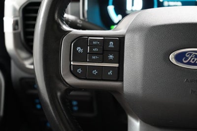 2021 Ford F-150 Base
