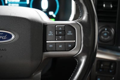 2021 Ford F-150 Base