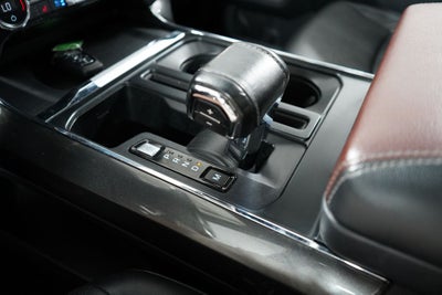 2021 Ford F-150 Base