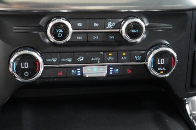2021 Ford F-150 Base