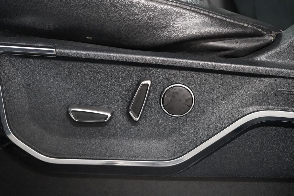 2021 Ford F-150 Base