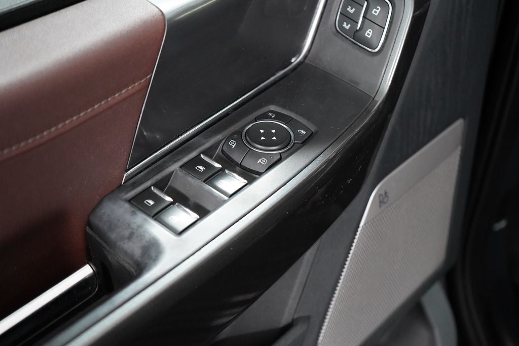 2021 Ford F-150 Base