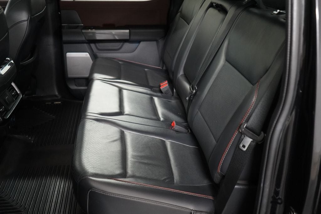 2021 Ford F-150 Base