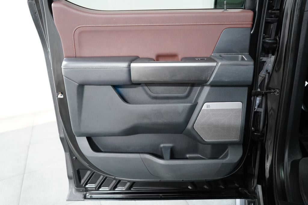 2021 Ford F-150 Base