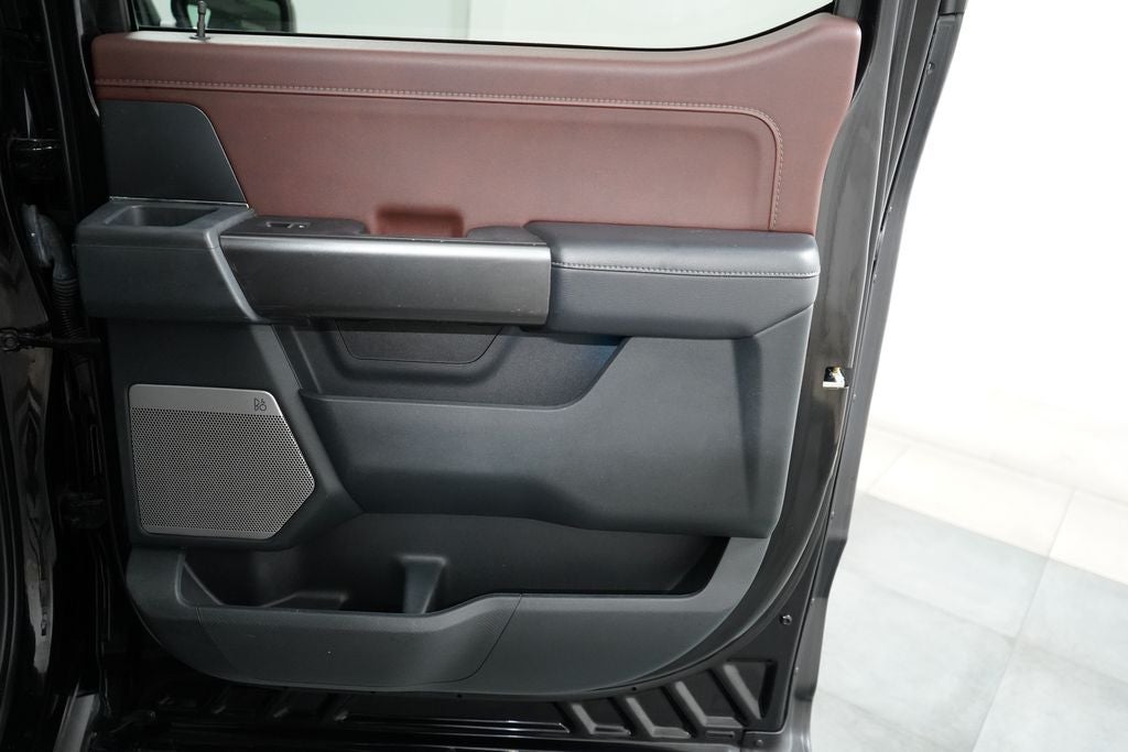 2021 Ford F-150 Base