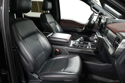 2021 Ford F-150 Base
