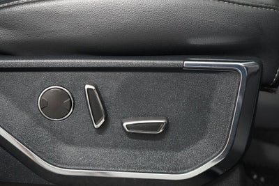 2021 Ford F-150 Base