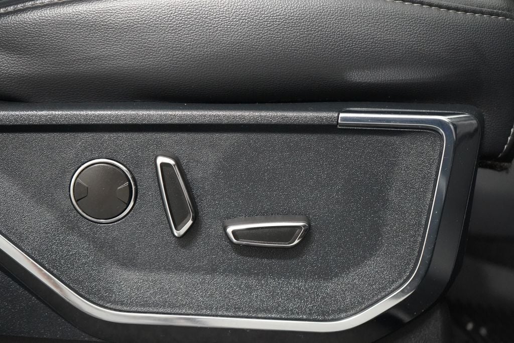 2021 Ford F-150 Base