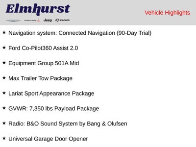 2021 Ford F-150 Base
