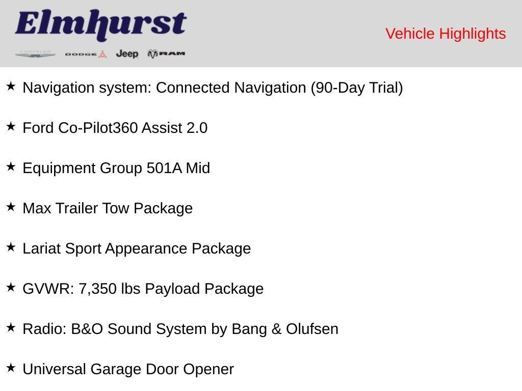 2021 Ford F-150 Base