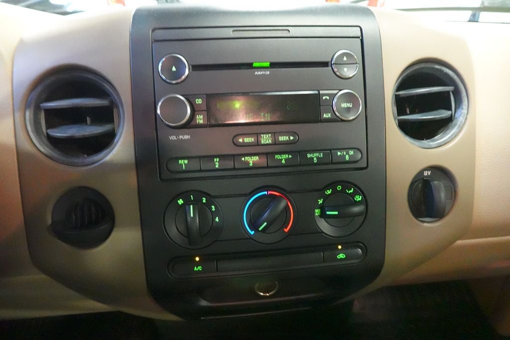 2008 Ford F-150 STX