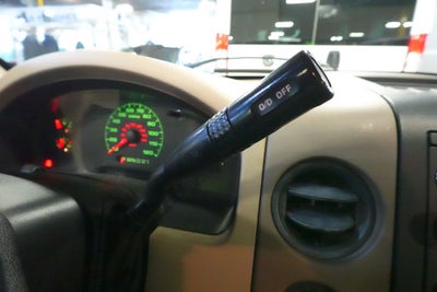 2008 Ford F-150 STX