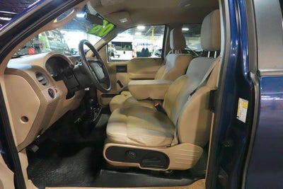 2008 Ford F-150 STX