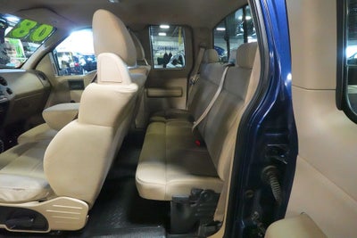 2008 Ford F-150 STX