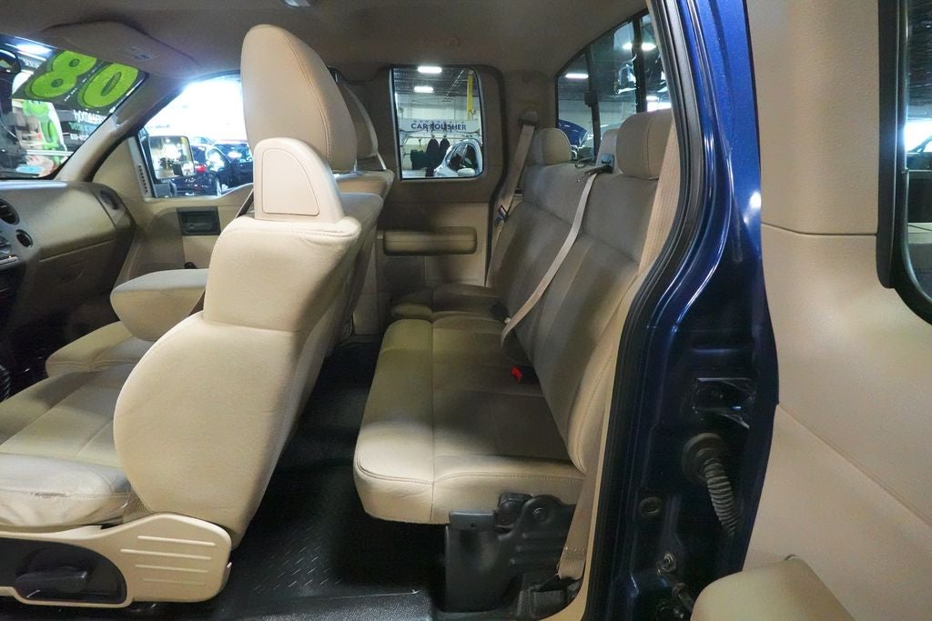 2008 Ford F-150 STX