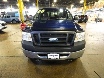2008 Ford F-150 STX