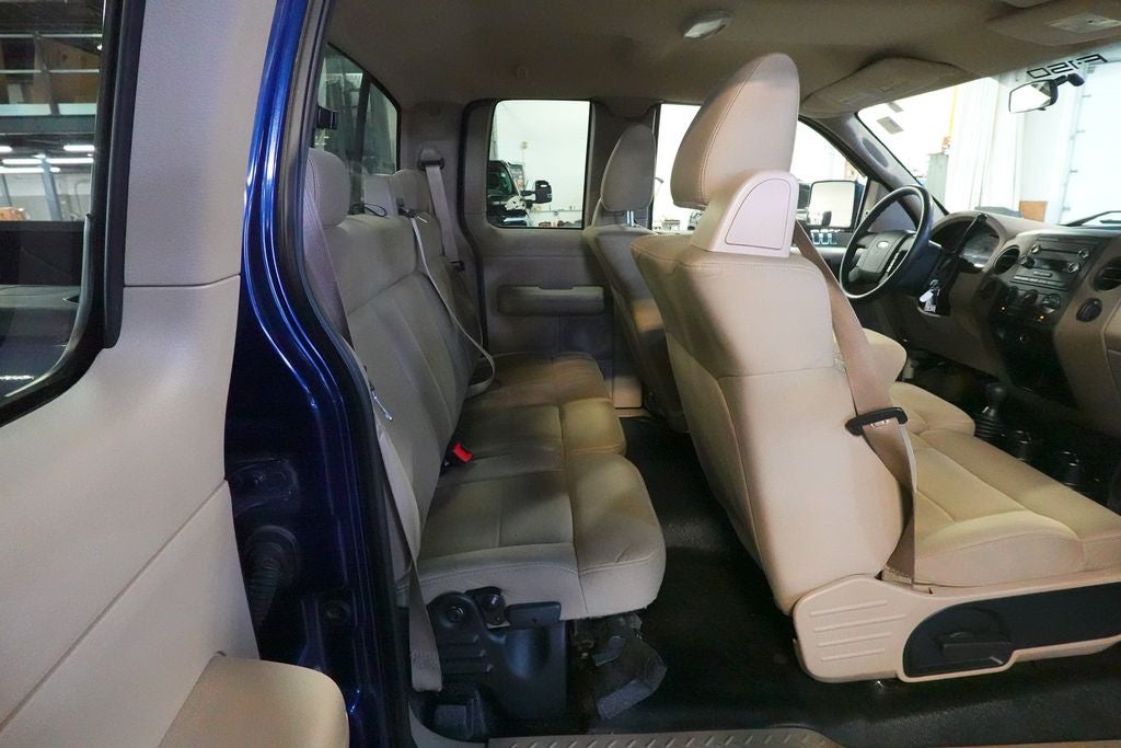 2008 Ford F-150 STX