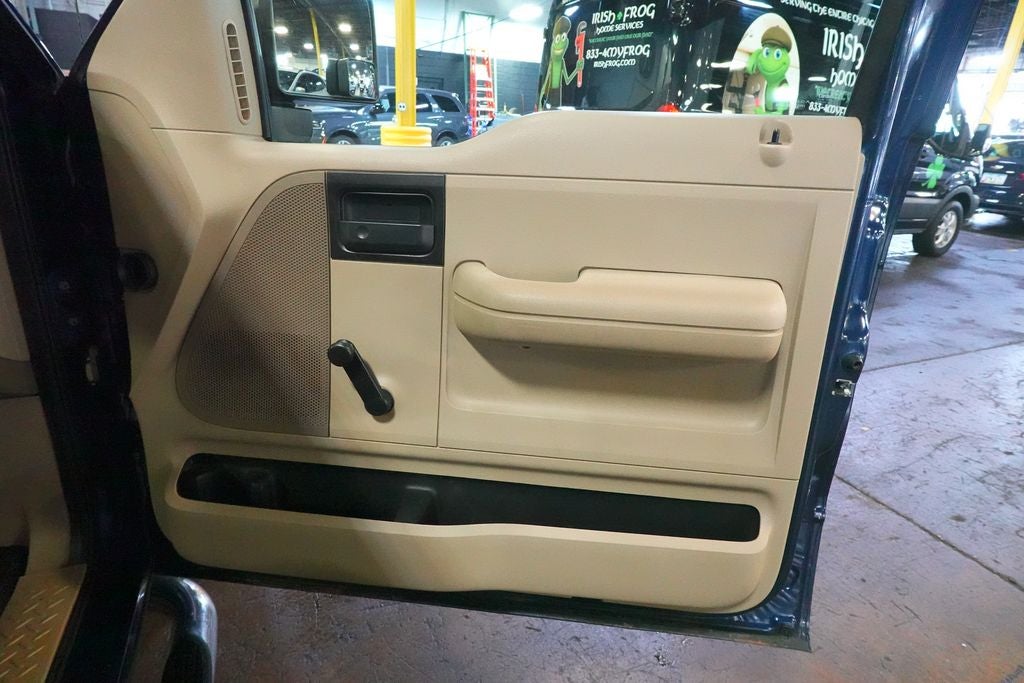 2008 Ford F-150 STX