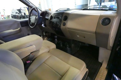 2008 Ford F-150 STX