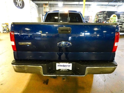 2008 Ford F-150 STX