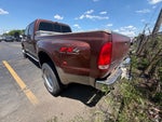 2005 Ford Super Duty F-350 DRW Lariat