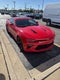 2018 Chevrolet Camaro SS 2SS