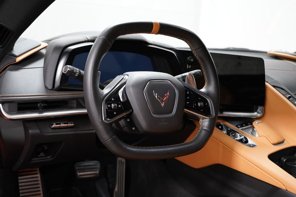2023 Chevrolet Corvette 2LT
