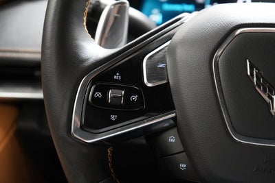 2023 Chevrolet Corvette 2LT