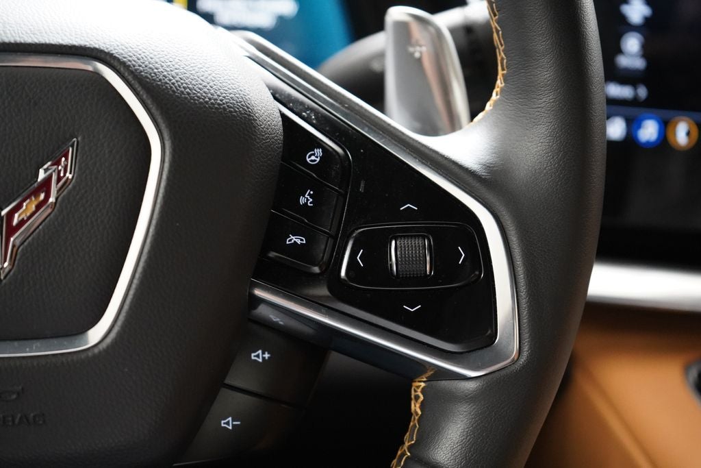 2023 Chevrolet Corvette 2LT