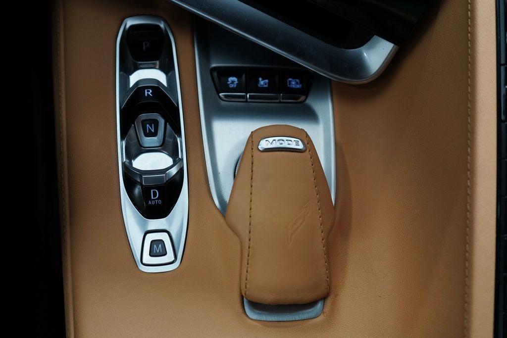 2023 Chevrolet Corvette 2LT