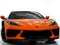 2023 Chevrolet Corvette 2LT