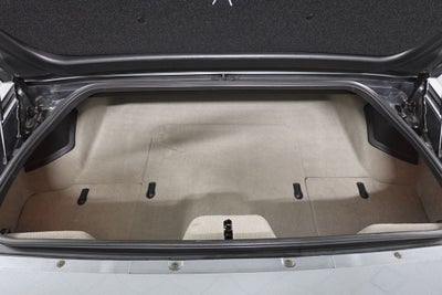 2003 Chevrolet Corvette Base