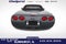 2003 Chevrolet Corvette Base