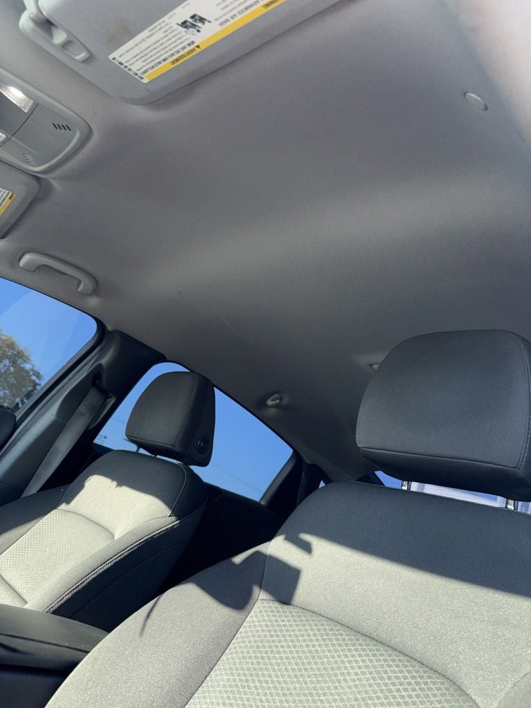 2016 Chevrolet Malibu LS 1LS
