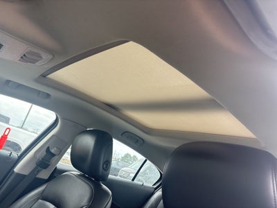 2013 Buick LaCrosse Leather Group