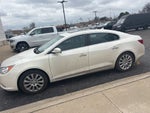 2013 Buick LaCrosse Leather Group