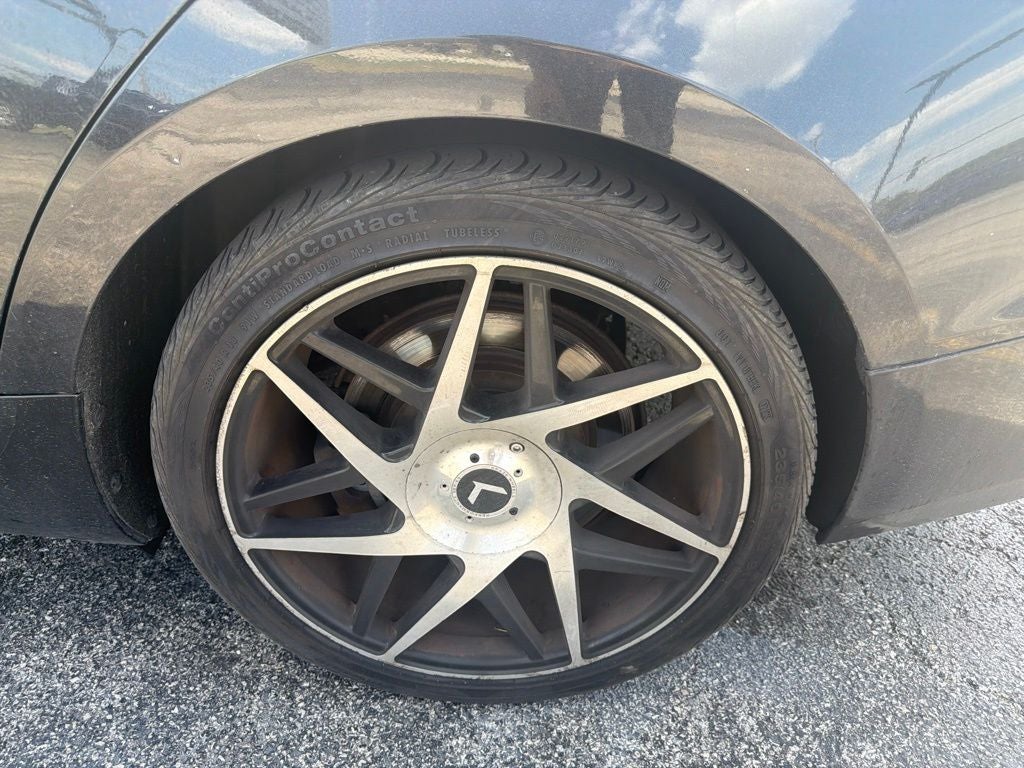 2014 Cadillac ATS Performance RWD