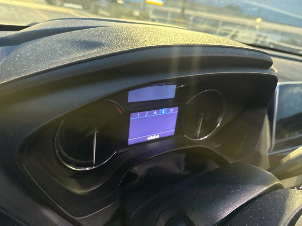 2021 Cadillac CT4 Sport