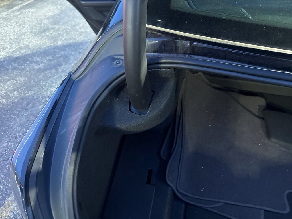 2021 Cadillac CT4 Sport