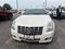 2012 Cadillac CTS Premium