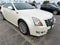 2012 Cadillac CTS Premium