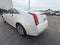 2012 Cadillac CTS Premium
