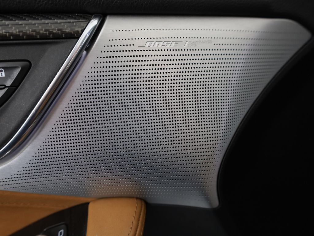 2020 Cadillac CT5 Premium Luxury