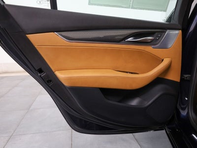 2020 Cadillac CT5 Premium Luxury