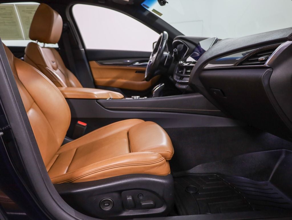 2020 Cadillac CT5 Premium Luxury